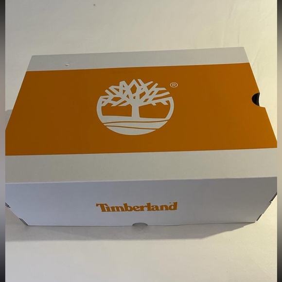 Timberland size 9 brown - Picture 5 of 5